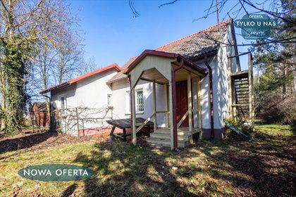 działka na sprzedaż 1499m2 działka Trzepnica