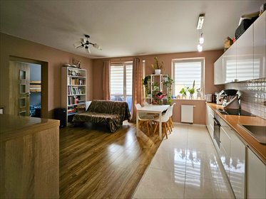 mieszkanie na sprzedaż 43m2 mieszkanie Warszawa, Białołęka, Nowodwory, Winorośli