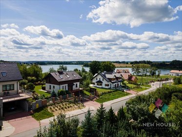 dom na sprzedaż 143m2 dom Bartąg, Przyrodnicza