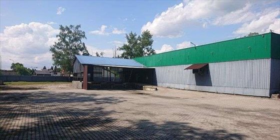 Magazyn na wynajem Dąbrowa Górnicza, Ząbkowice, dąbrowa górnicza 302m2 Foto 1
