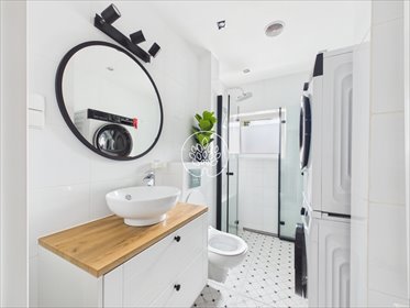 Mieszkanie 54 m² w centrum Torunia - zapraszam mieszkanie Toruń, Przy Rynku Wełnianym