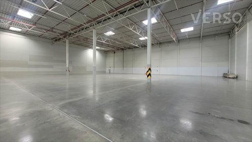 magazyn na wynajem 3000m2 magazyn Kąty Wrocławskie