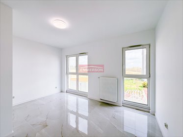 Zapraszam do nowoczesnego 2-pokojowego mieszkania 40 m² z balkonem i garażem mieszkanie Wieliczka, św. Barbary