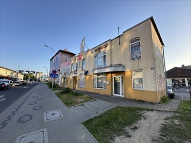 lokal użytkowy na sprzedaż 60m2 lokal użytkowy Rzeszów, Bartosza Wojciecha Głowackiego