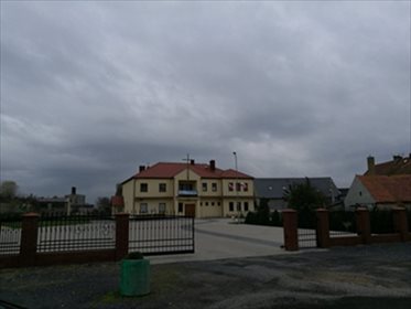Działka budowlana na sprzedaż Jawor, Stary Jawor 1 001m2 Foto 1
