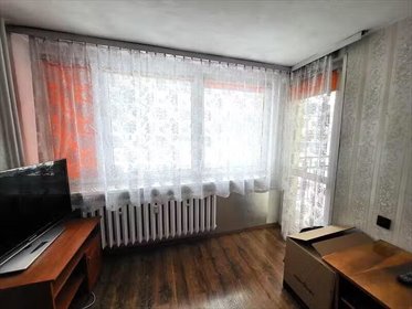 mieszkanie na sprzedaż 47m2 mieszkanie Mysłowice, Wielka Skotnica, Różyckiego