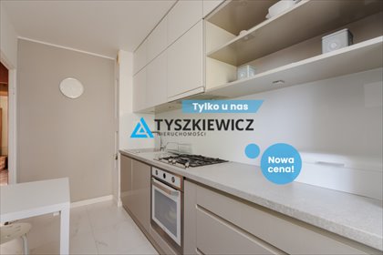 mieszkanie na sprzedaż 60m2 mieszkanie Gdynia, Pogórze, ppłk. Kazimierza Pruszkowskiego