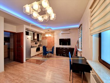 Polecam nowoczesne 32 m² studio z windą, gotowe do wprowadzenia mieszkanie Warszawa, Człuchowska