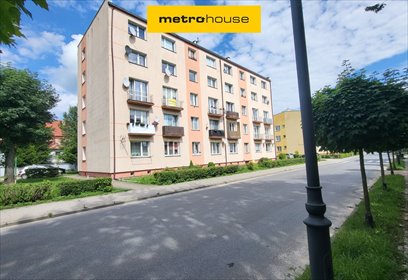 mieszkanie na sprzedaż 38m2 mieszkanie Działdowo, Marii Skłodowskiej-Curie