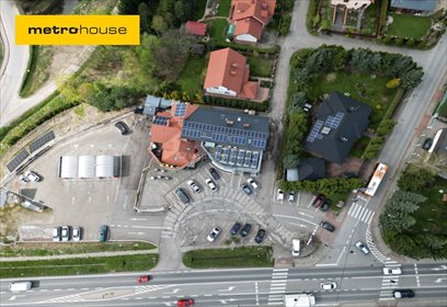 lokal użytkowy na sprzedaż 890m2 lokal użytkowy Krosno, Dmochowskiego