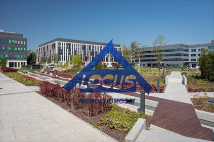 Zapraszam do wynajmu nowoczesnego biura 1804 m² w Ursynowie lokal użytkowy Warszawa, Ursynów