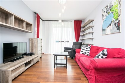 mieszkanie na wynajem 46m2 mieszkanie Kraków, Grzegórzki, Grzegórzki, Janickiego