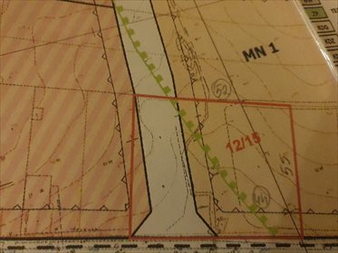 działka na sprzedaż 3951m2 działka Częstochowa, Lisiniec