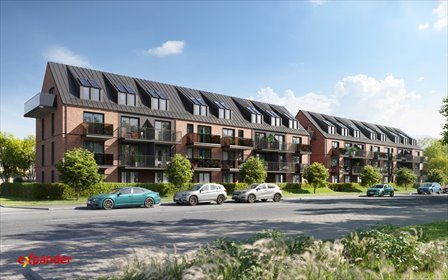 mieszkanie na sprzedaż 47m2 mieszkanie Wrocław, Świeradowska