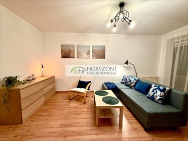 mieszkanie na wynajem 33m2 mieszkanie Gdańsk, al. Aleja Grunwaldzka