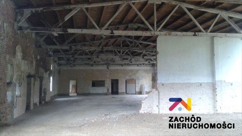 Lokal użytkowy na sprzedaż Chocianowiec, Duninów 1 396m2 Foto 3
