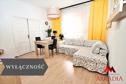 mieszkanie na sprzedaż 51m2 mieszkanie Włocławek, Centrum