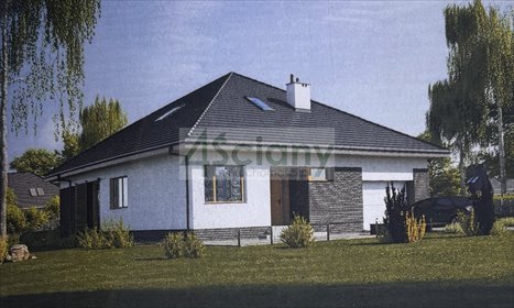 dom na sprzedaż 155m2 dom Łosia Wólka