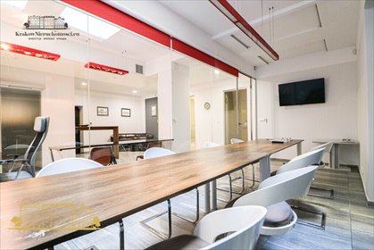 lokal użytkowy na wynajem 96m2 lokal użytkowy Kraków, Podgórze, Podgórze, Plac Bohaterów Getta