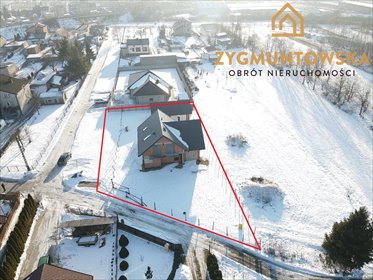 dom na sprzedaż 130m2 dom Opoczno, Opoczno, Opoczno