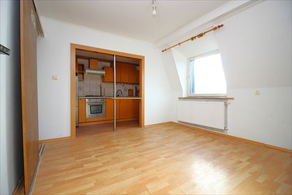 mieszkanie na sprzedaż 50m2 mieszkanie Zabrze, Centrum, Wolności