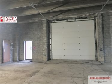 Magazyn na sprzedaż Kraków, Pleszów, Pleszów 648m2 Foto 3