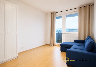Dwupokojowe mieszkanie z balkonem i garażem w centrum Krzyki zapraszam mieszkanie Wrocław, Krzyki, Kamienna