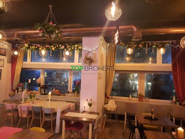 lokal użytkowy na wynajem 130m2 lokal użytkowy Warszawa, Bemowo Lotnisko