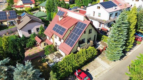 dom na sprzedaż 338m2 dom Piła