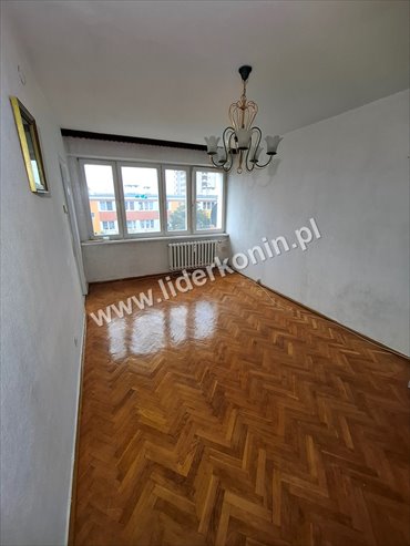 mieszkanie na sprzedaż 38m2 mieszkanie Konin, 11 Listopada