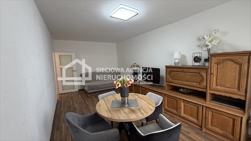 2-pokojowe mieszkanie 44 m² z balkonem, Gdynia zapraszam mieszkanie Gdynia, Chylonia, Młyńska