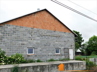 Lokal użytkowy na sprzedaż Kliszów, Kliszów 357m2 Foto 2