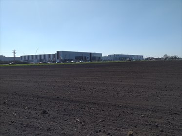 Działka przemysłowo-handlowa na sprzedaż Wrocław, Fabryczna, Oporów, Mokronoska 125 000m2 Foto 7