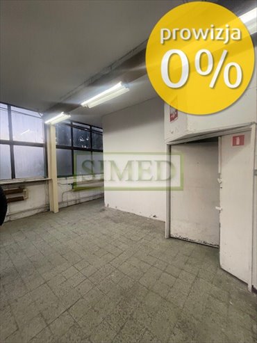 Magazyn 48,65 m² z ochroną i dostępem 24h polecam magazyn Warszawa, Bielany