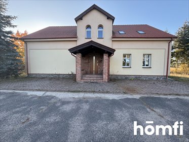dom na sprzedaż 290m2 dom Pawłowo Skockie