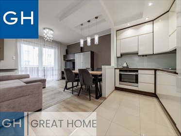 mieszkanie na sprzedaż 59m2 mieszkanie Warszawa, Elżbiety Rakuszanki