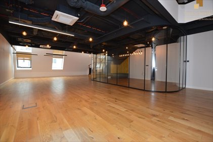 lokal użytkowy na wynajem 286m2 lokal użytkowy Warszawa, Śródmieście, Śródmieście, Poznańska