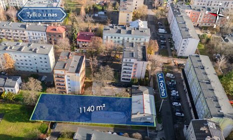 dom na sprzedaż 141m2 dom Częstochowa, Śródmieście, Marszałka Ferdynanda Focha