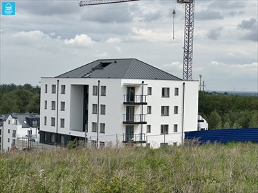 Nowoczesne 2-pokojowe mieszkanie z panoramicznym widokiem mieszkanie Gdańsk, Zygmunta Chychły