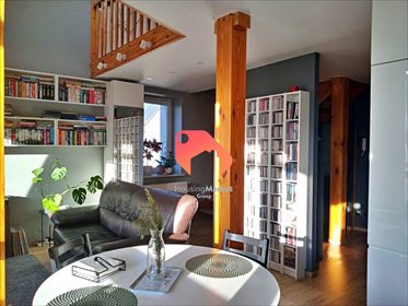 mieszkanie na sprzedaż 57m2 mieszkanie Bydgoszcz, Czyżkówko, Karolewska