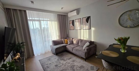 mieszkanie na sprzedaż 61m2 mieszkanie Warszawa, Praga-Południe, Kokoryczki