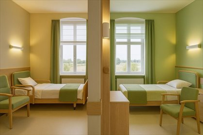 dom na sprzedaż 800m2 dom Krosno Odrzańskie, Bohaterów Wojska Polskiego