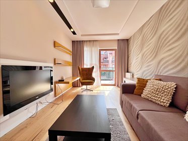 mieszkanie na wynajem 45m2 mieszkanie Wrocław, Krzyki, Partynice, Kawalerzystów