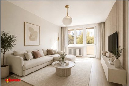 Zapraszam do obejrzenia 38 m² mieszkania na Przymorzu z dużym potencjałem mieszkanie Gdańsk, Przymorze Małe, Piastowska