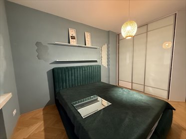 mieszkanie na wynajem 52m2 mieszkanie Zielona Góra, Bolesława Chrobrego