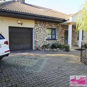 dom na sprzedaż 169m2 dom Włocławek, Zawiśle