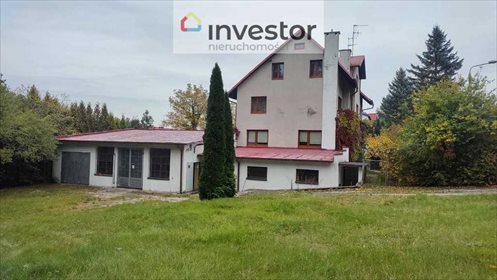 dom na sprzedaż 310m2 dom Słupy