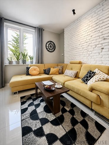 Zapraszam do mieszkania 40,6 m² z piwnicą i miejscem parkingowym mieszkanie Warszawa, Praga-Południe, Latyczowska