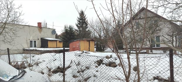 działka na sprzedaż 920m2 działka Modlin