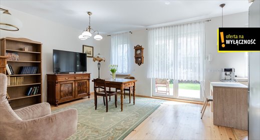 mieszkanie na sprzedaż 66m2 mieszkanie Suchy Las, Osiedle Jagodowe